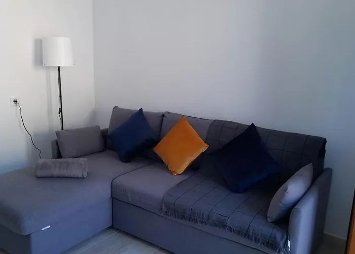 La Fortaleza House Mogan