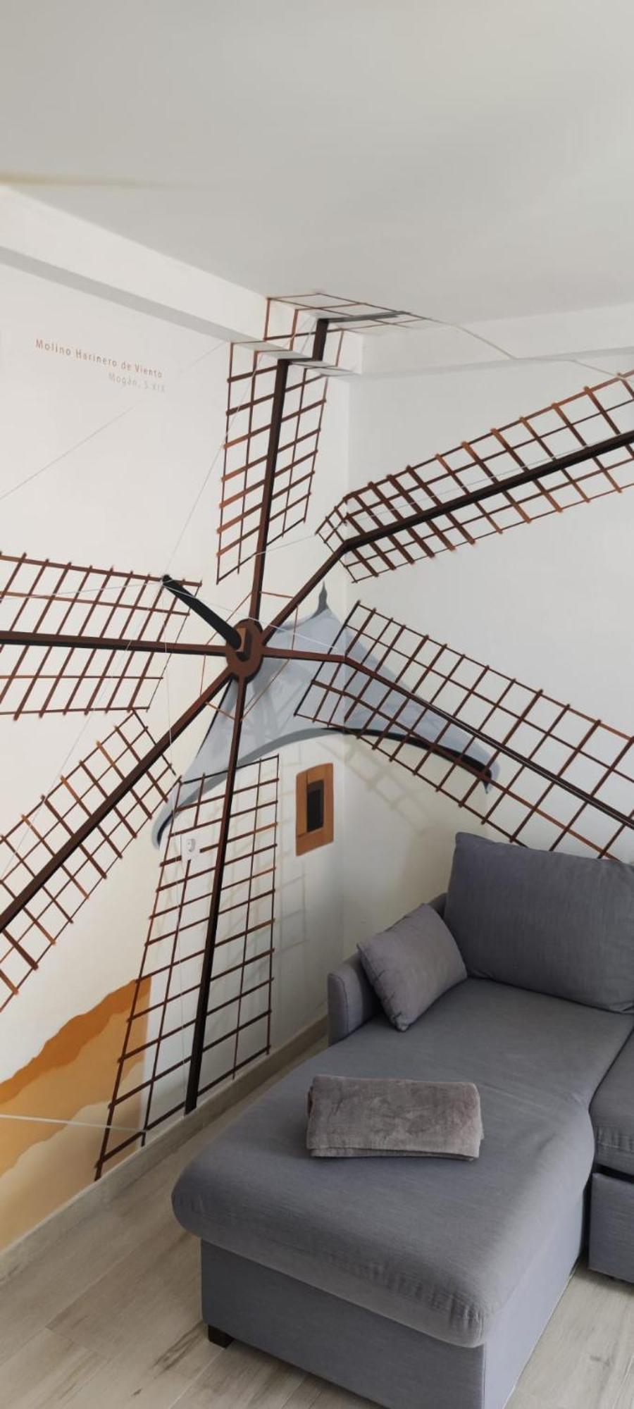 La Fortaleza House Apartment Mogan
